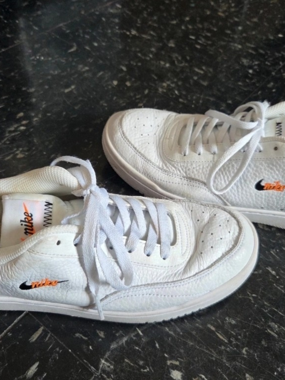 Nike Men's Court Vintage Premium